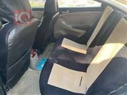 هيونداي أكسنت